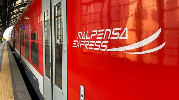 malpensa piccole merci