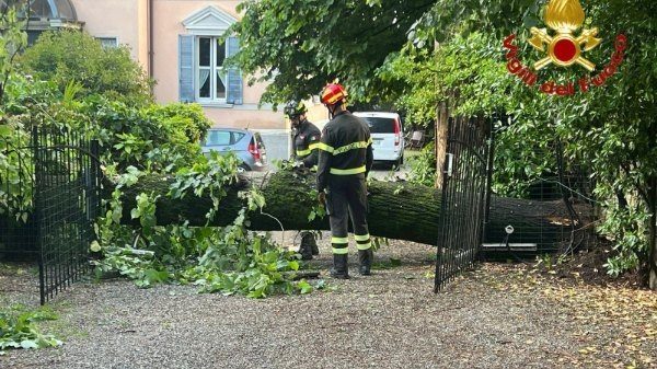 allarme clima sindaci