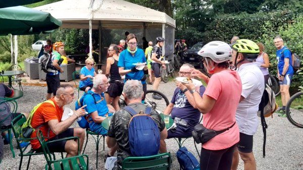 mangia bevi bici ispra