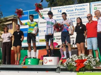 marco palomba gp carnaghese
