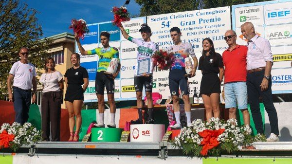 marco palomba gp carnaghese