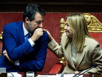 meloni salvini elezioni