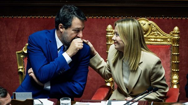 meloni salvini elezioni