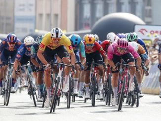 ciclismo milan polonia