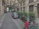 milano furto rolex