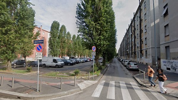 milano leoncavallo polemiche