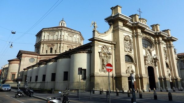 milano fine settimana