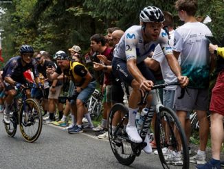 ciclismo milesi belgio