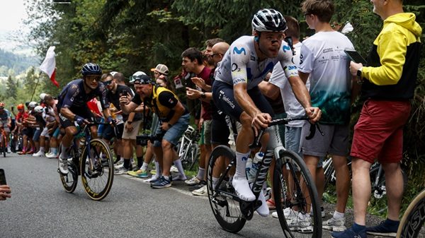 ciclismo milesi belgio