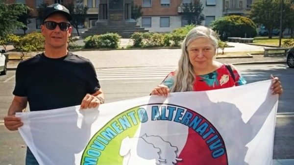 movimento alternativo regionali lombardia