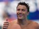 Europei Nuoto Nicolò Martinenghi