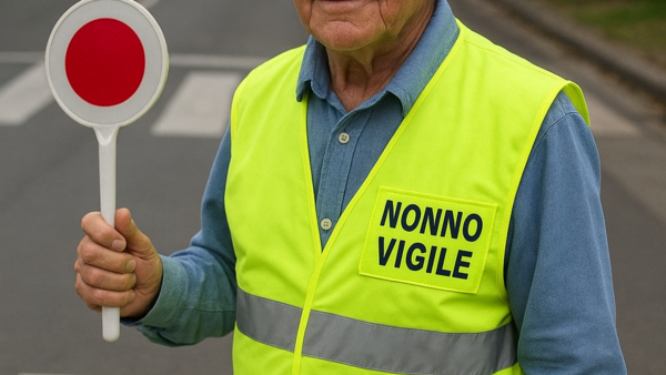 Novara sicurezza partecipata Comune