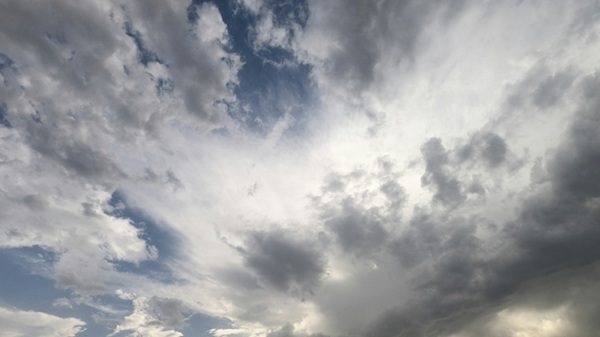 nubi schiarite peggioramento piogge 01