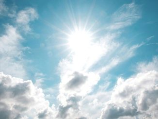 pausa maltempo nuvole schiarite