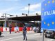 rescaldina rapina arresto ventimiglia