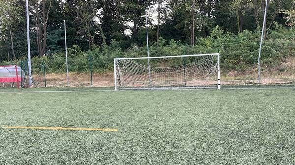 Varese Bustecche vandali