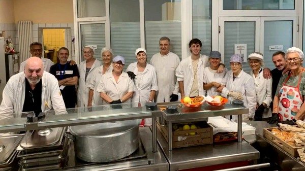 poverta varese casa carita