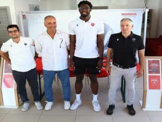 Openjobmetis presentazione Kamagate