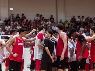 Openjobmetis Valtellina Summer League