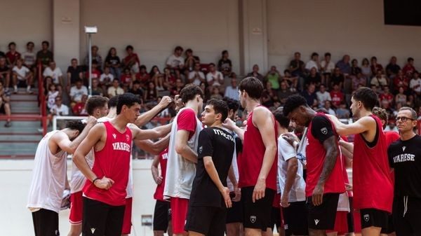 Openjobmetis Valtellina Summer League