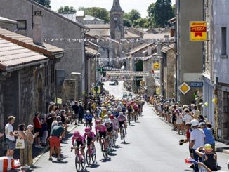 ciclismo proteam allarme