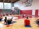 Knights Legnano basket raduno