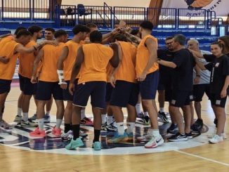 Sangiorgese Basket nuova stagione
