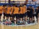Sangiorgese Basket nuova stagione