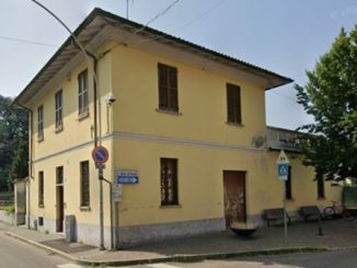 rescaldina polizialocale sede