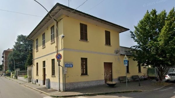 rescaldina polizialocale sede