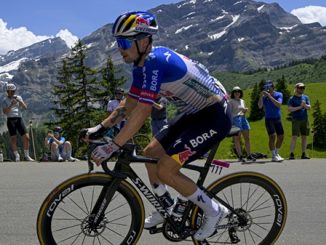 ciclismo vuelta roglic