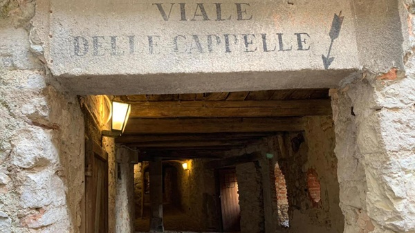 sacro monte camminate archeologistics 03