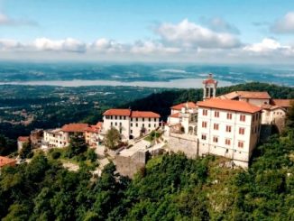 sacro monte varese ministero