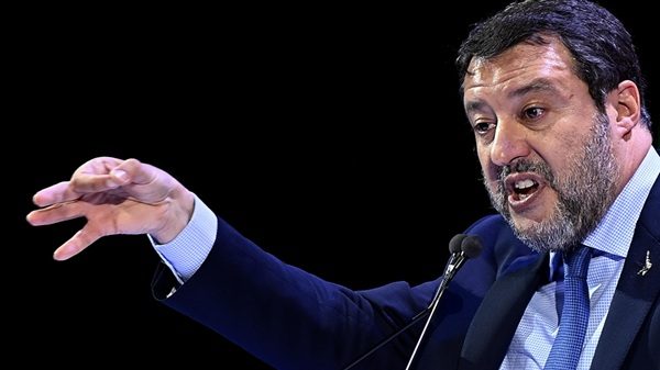 bossi salvini dissenso