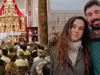 Samarate Federico venco marika