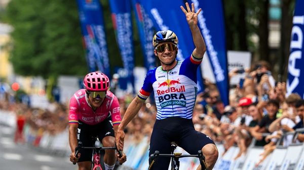 ciclismo evenepoel san sebastian