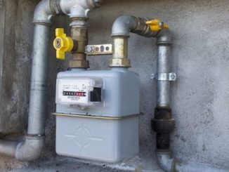 sesto calende rete gas