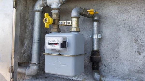 sesto calende rete gas