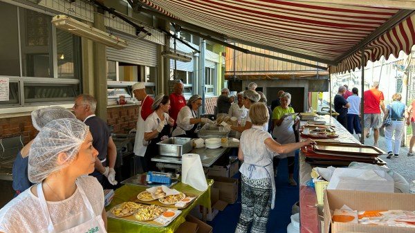 settembre casbeno insieme varese
