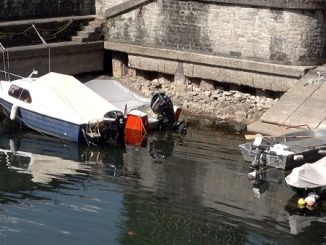 siccita lago maggiore situazione