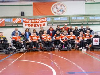 Skorpions Varese torneo Barcellona