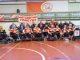 Skorpions Varese torneo Barcellona