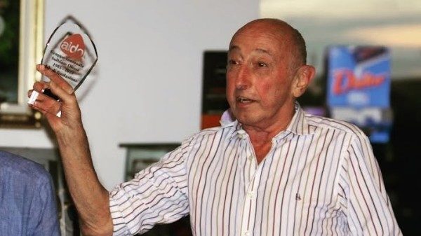 solbiate olona alberto ferioli