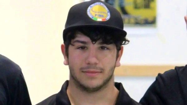 studente saronno muore scooter