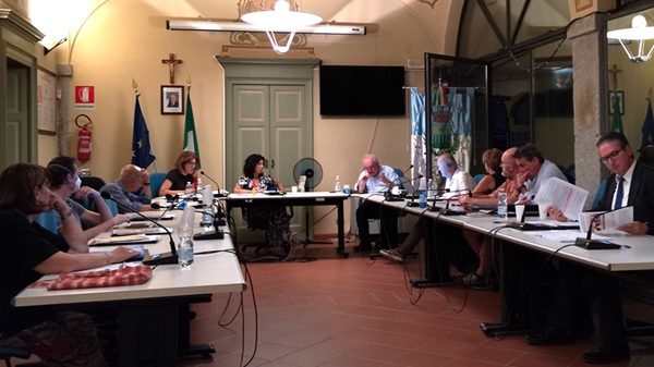 sumirago 900mila opere strade