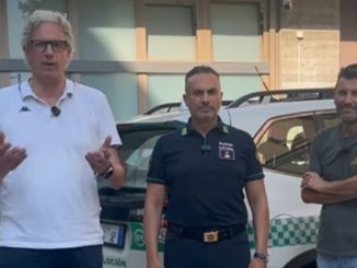 turbigo sicurezza controlli polizialocale
