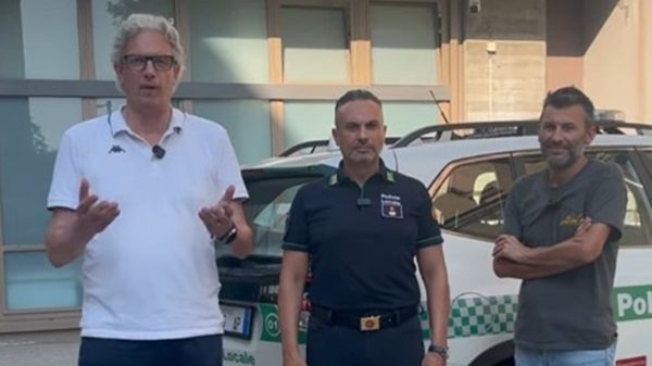 turbigo sicurezza controlli polizialocale