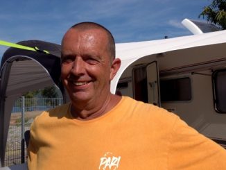 vacanza maccagno turista tedesco