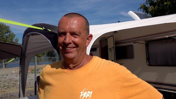 vacanza maccagno turista tedesco