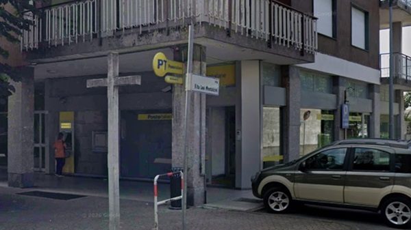 vanzaghello poste